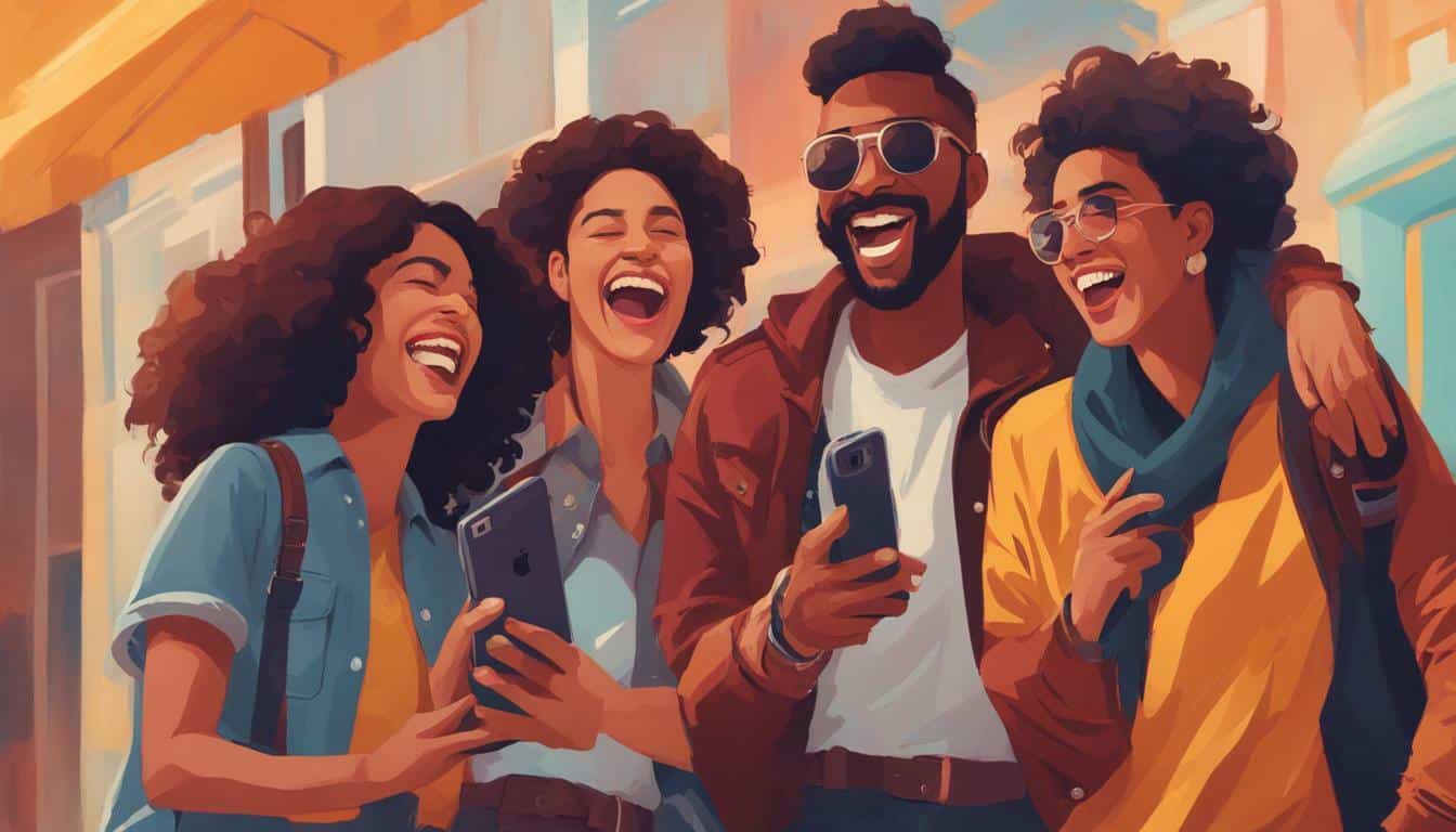 Unlocking Instagram Lingo What Does GMFU Mean?