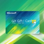 How to Redeem a Gift Card on Microsoft Account