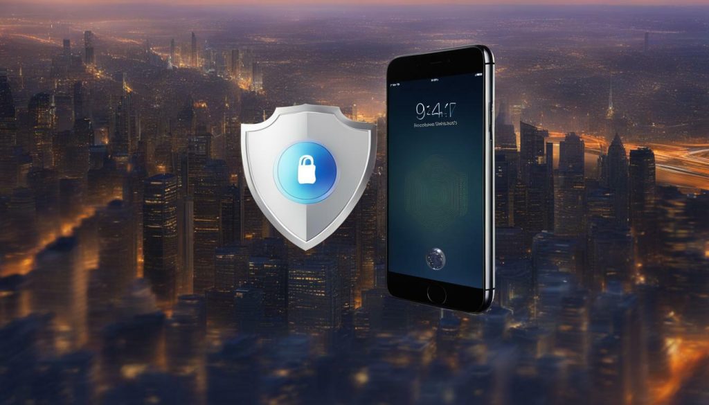 iPhone Privacy and Security Settings