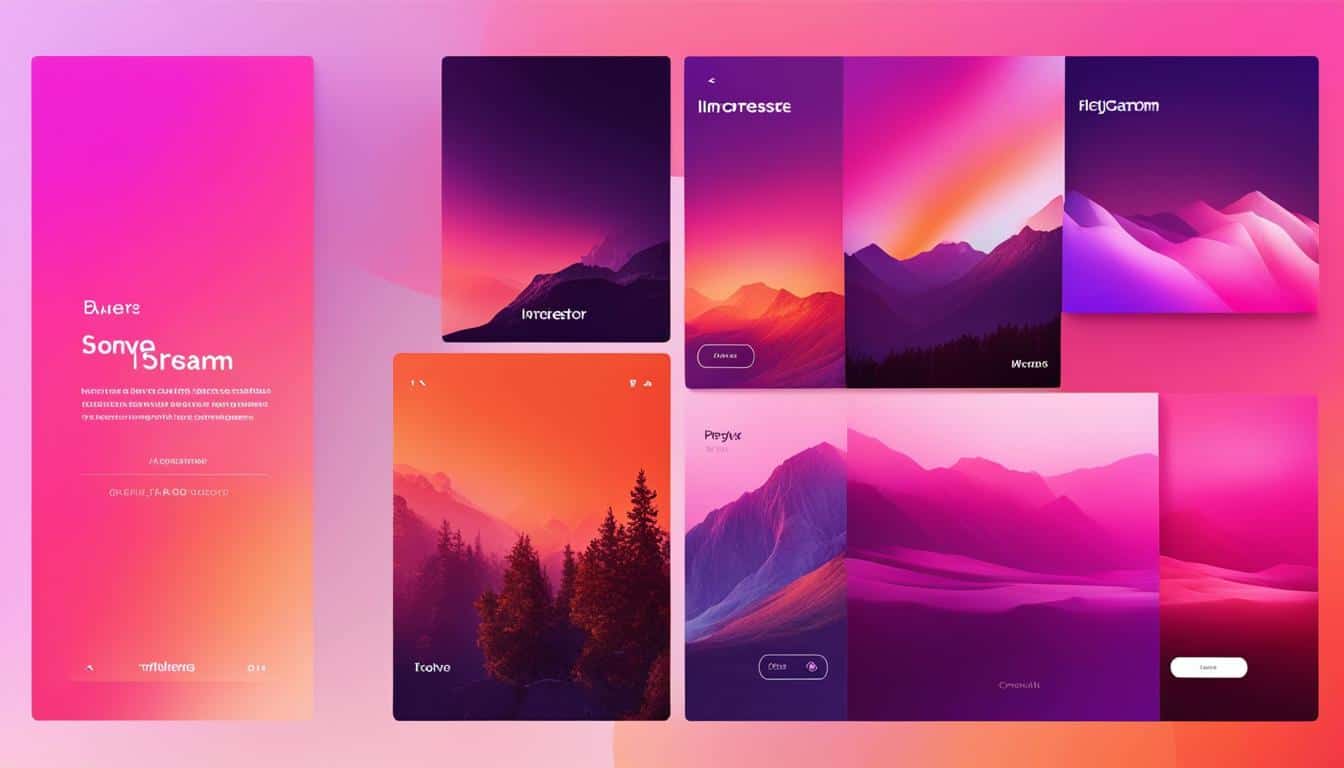 What Font Does Instagram Use in App and on Posts?