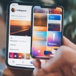 how to add music to instagram notes