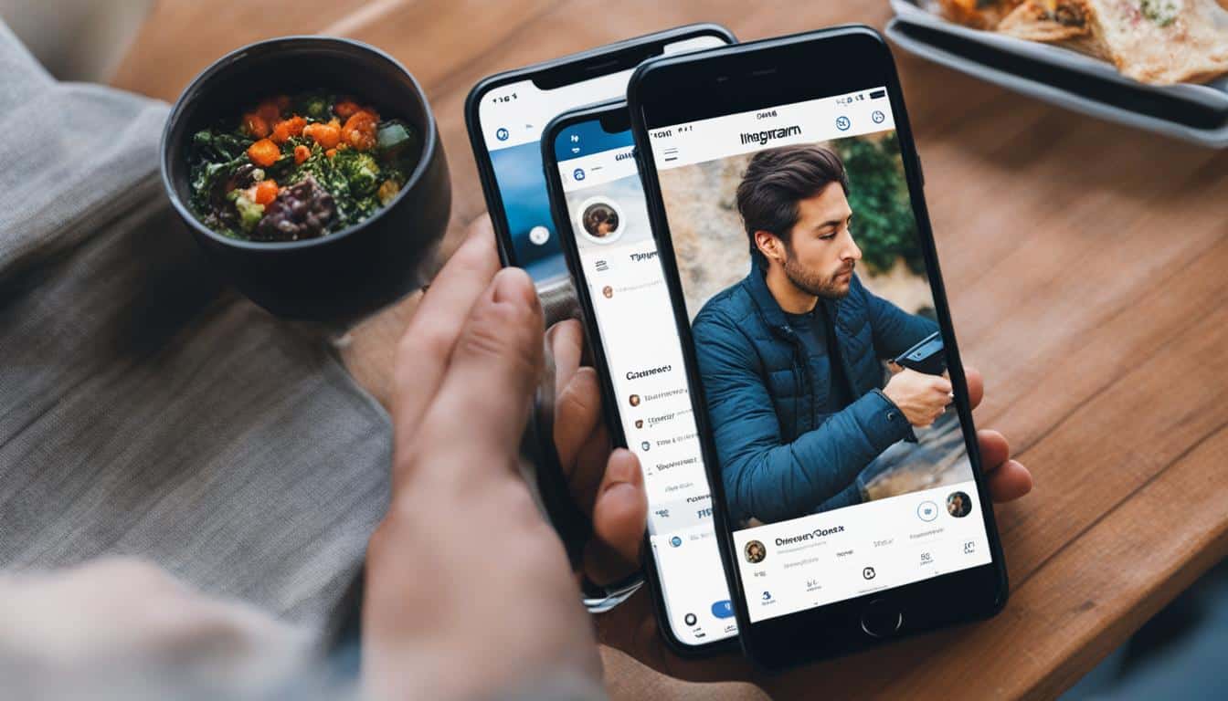 Where to See All Instagram Reels You