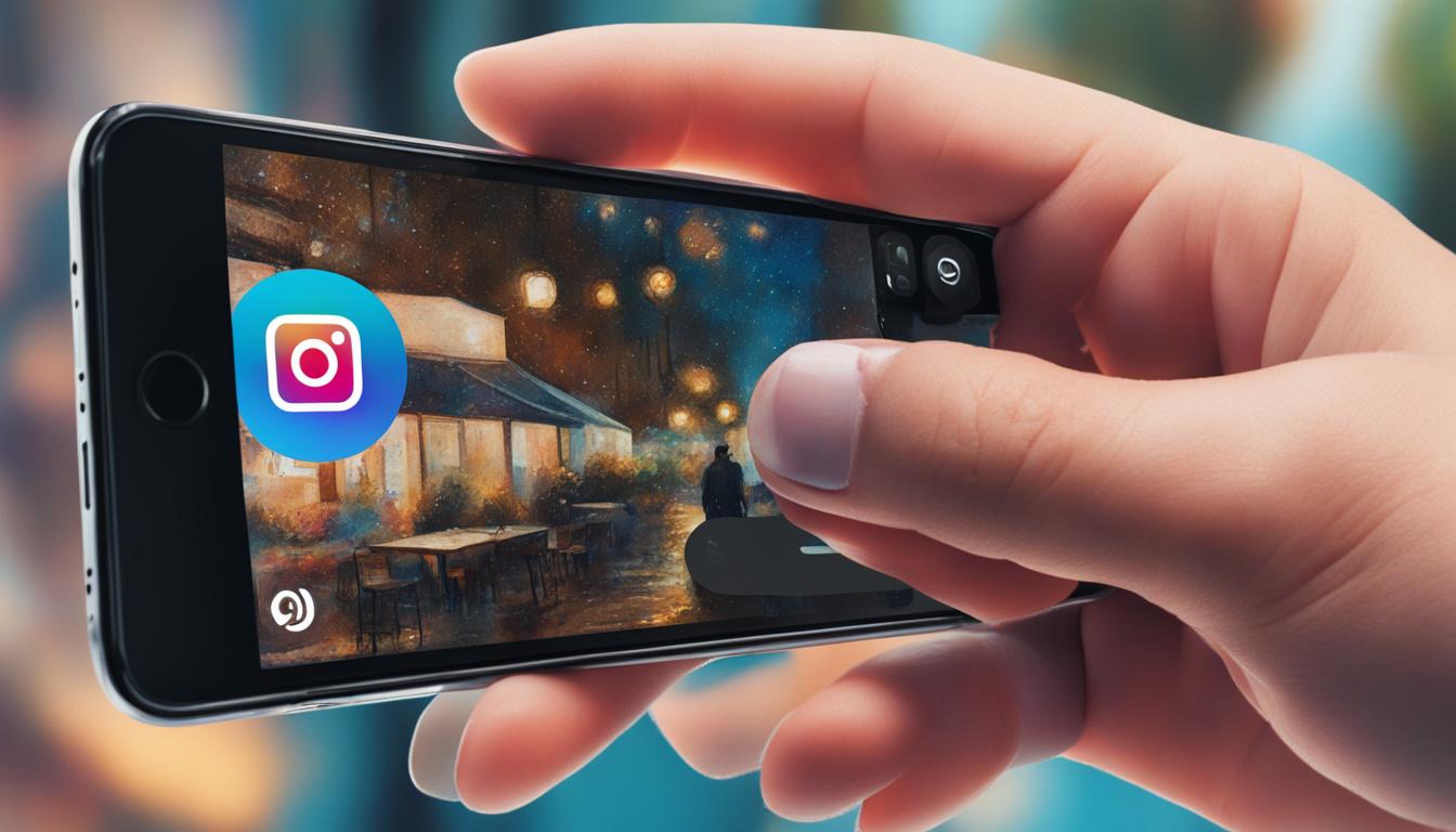 how to share instagram post to story