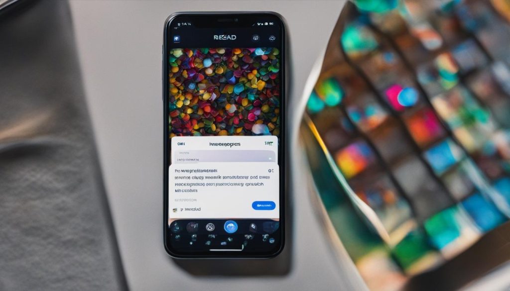 how to stop read receipts on Instagram messages