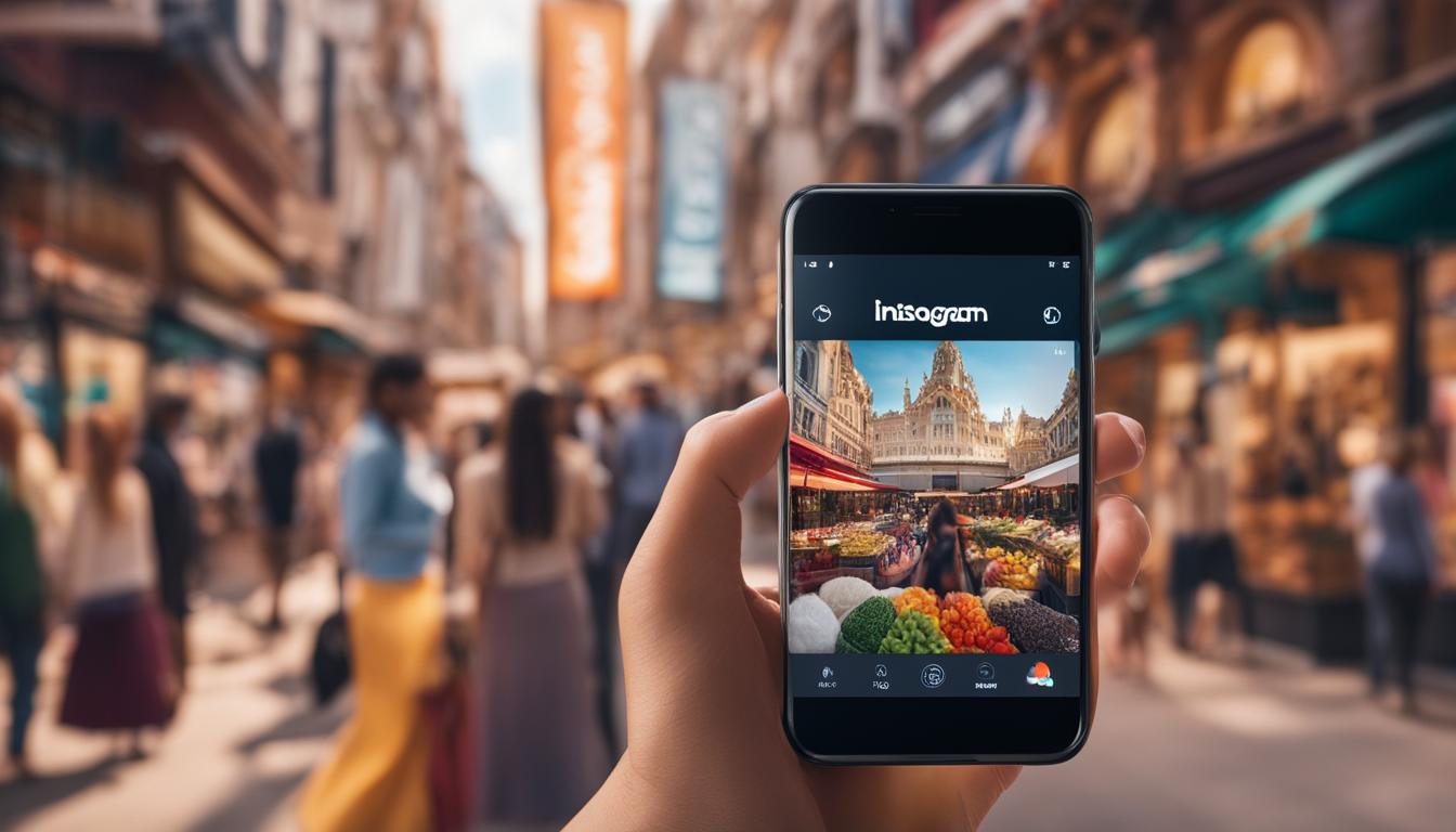 how to sell on instagram without a website