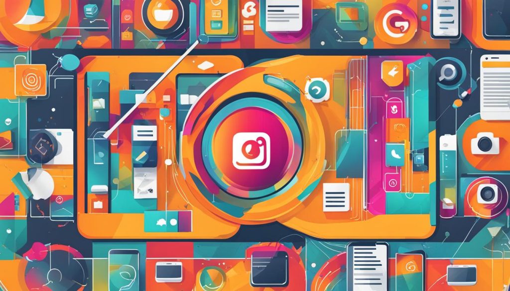 Optimizing Instagram Profile for SEO